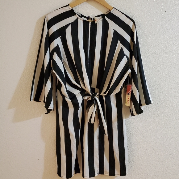 True Destiny Dresses & Skirts - NWT True Destiny dress